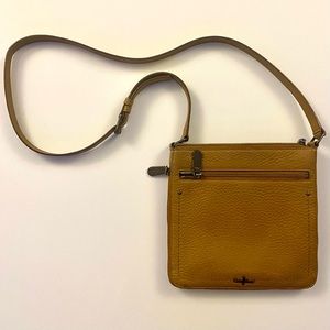 Cole Haan Crossbody Brown Purse